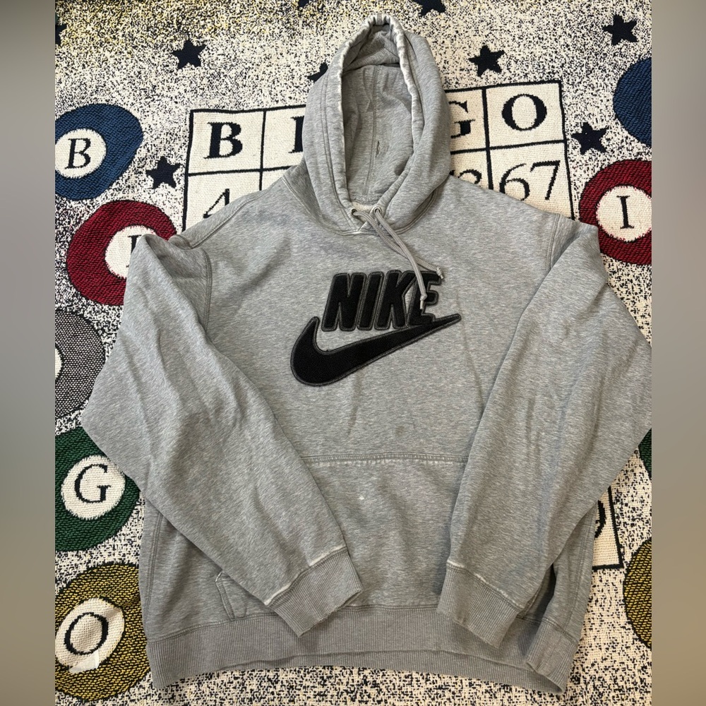 Nike Hoodie
